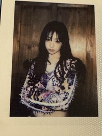 춤 (CHOOM) SR中國限定 266 滿額卡 
