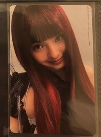 卡冊卡柒