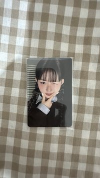 EMPATHY 專卡 D版 怜
