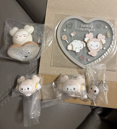 多賢扭蛋系列