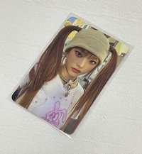 OMG 蝦皮簽售卡