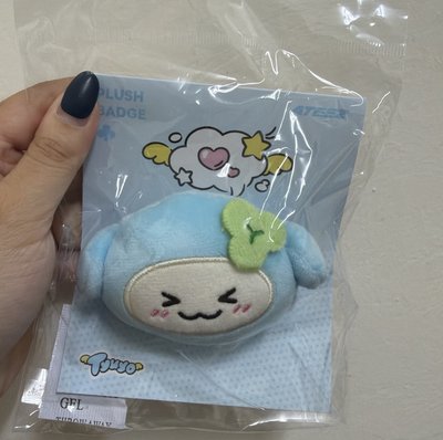 ATZ_YH_麥梯子大頭別針
