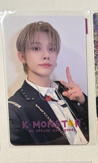 sw 幸運卡
