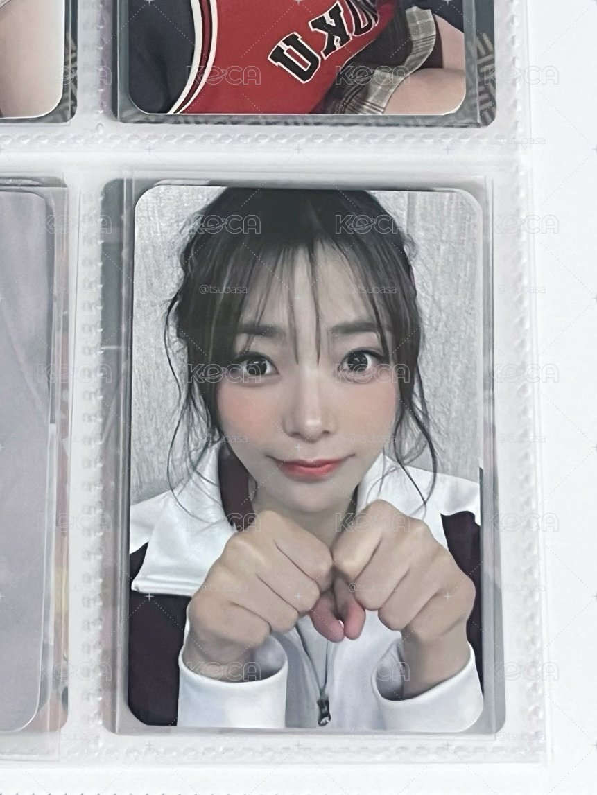 고민중독時期特典 貓貓燕