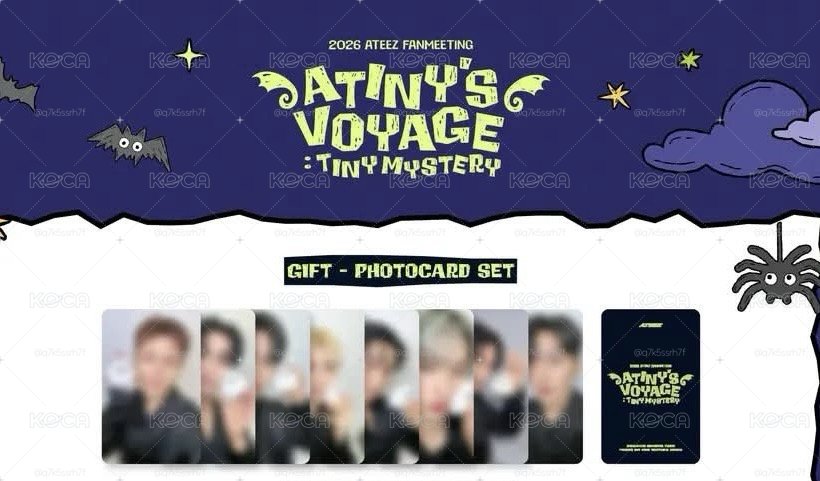FM ATINY ZONE 一套
