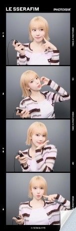 26’巡迴 snapism 人生四格卡 / 拍貼 