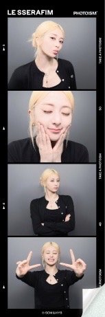 26’巡迴 snapism 人生四格卡 / 拍貼 