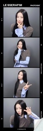 26’巡迴 snapism 人生四格卡 / 拍貼 