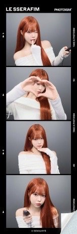 26’巡迴 snapism 人生四格卡 / 拍貼 