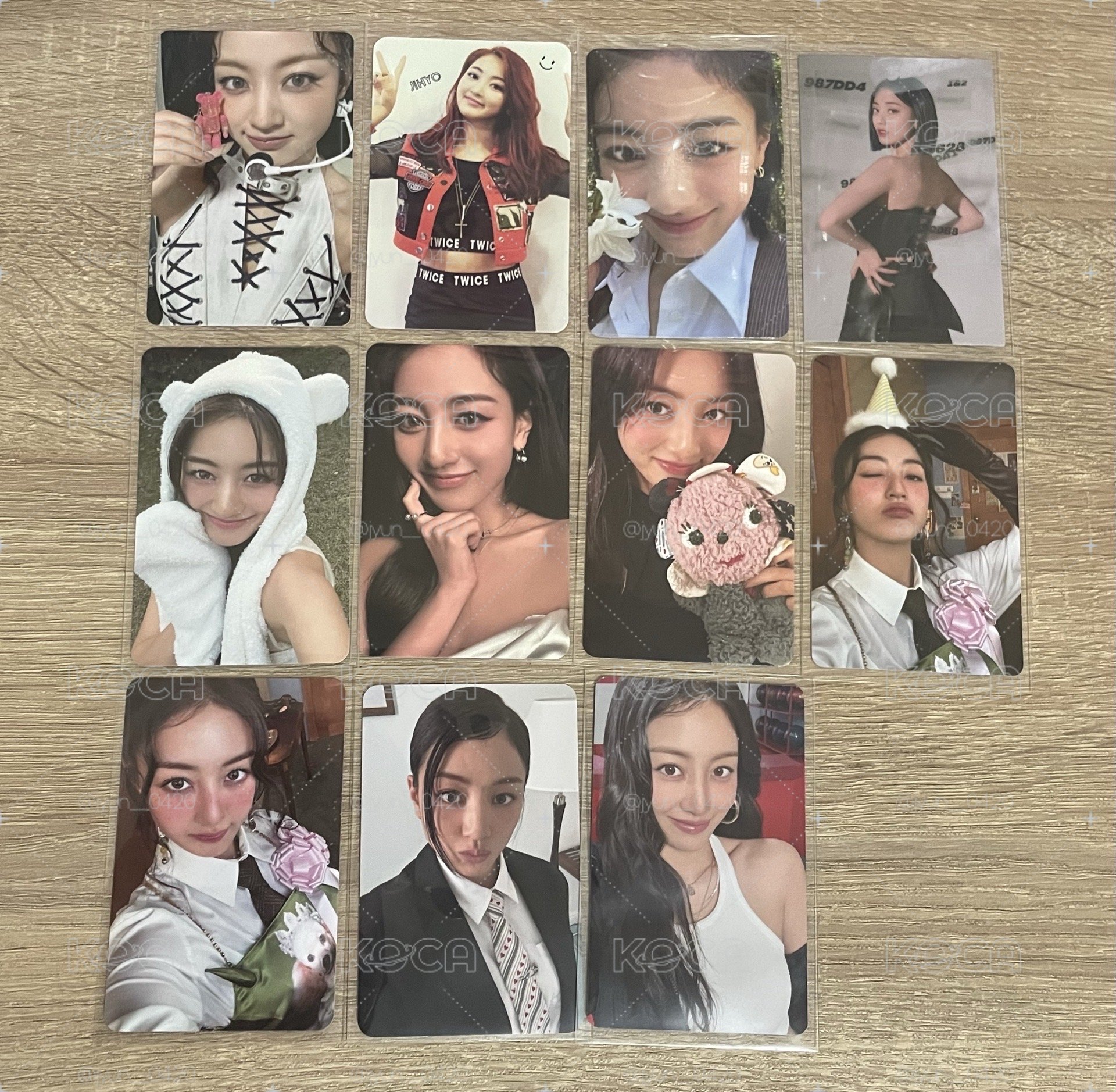 志效小卡💛