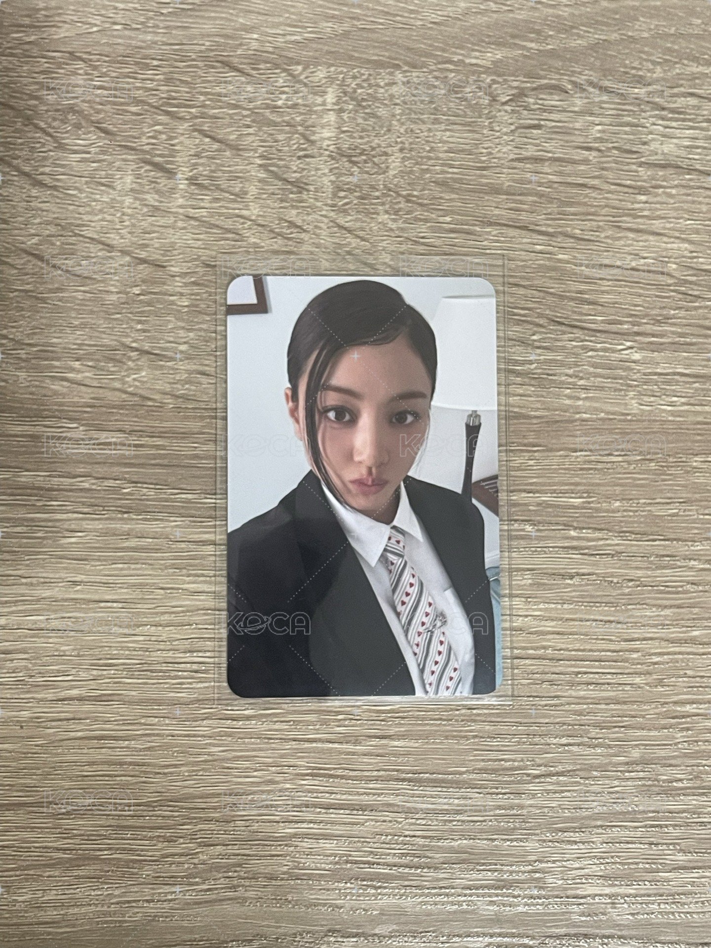 THIS IS FOR專卡