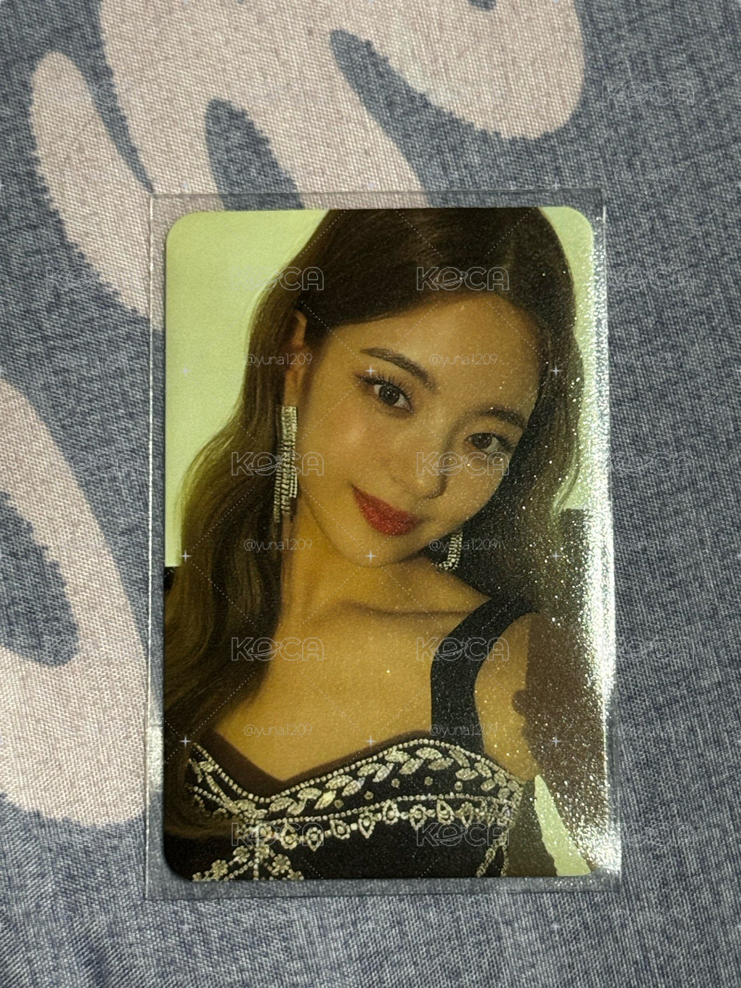 一巡 隨機卡 