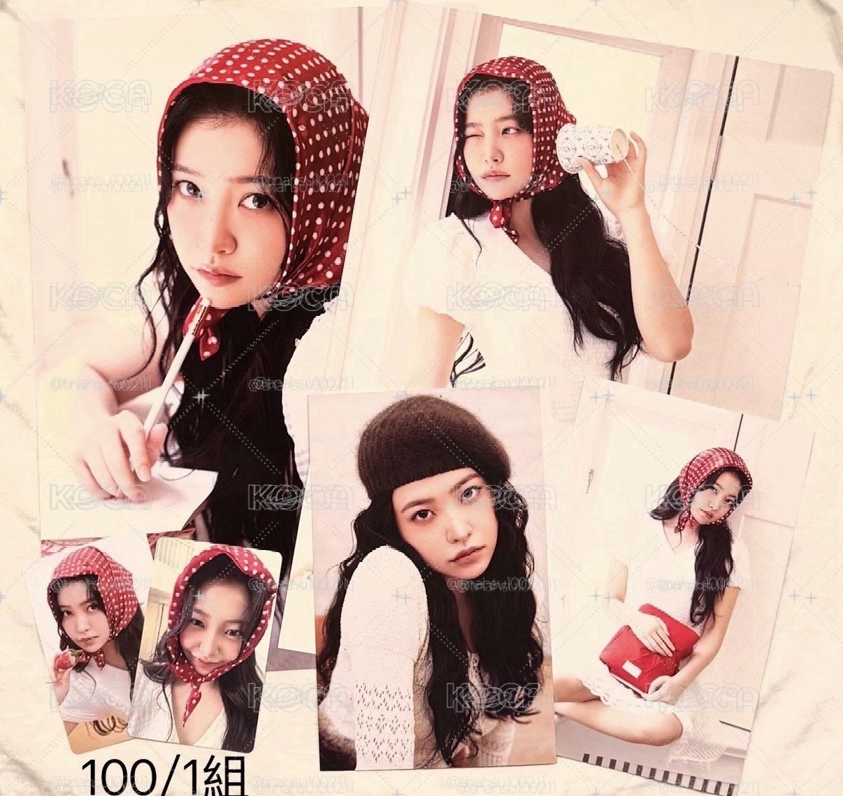 貝貝小盤❤️