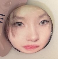 We made 逆應援 徽章 