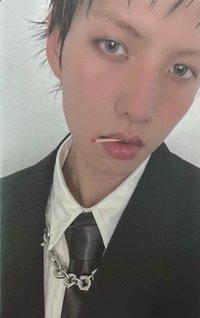 專輯卡 