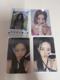 小娟盤