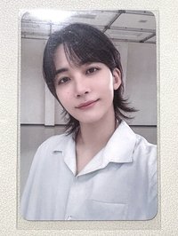 THIS MAN wm 幸運卡