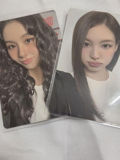 兔滿額卡 特典