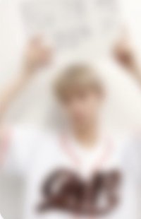 迷七 el 簽售卡 我有那樣的資格嗎？ver.