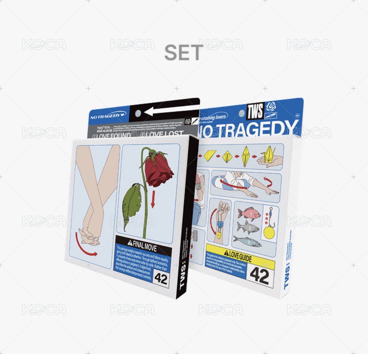 迷五PB Love Guide