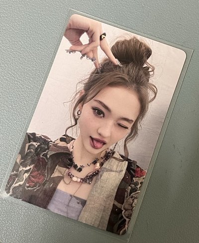 中背ella