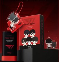 T1 X ABLY 防曬