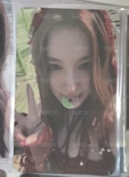 fans紗