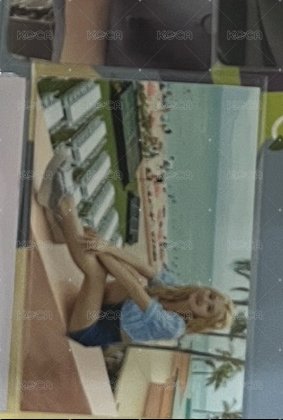 隨機卡紗