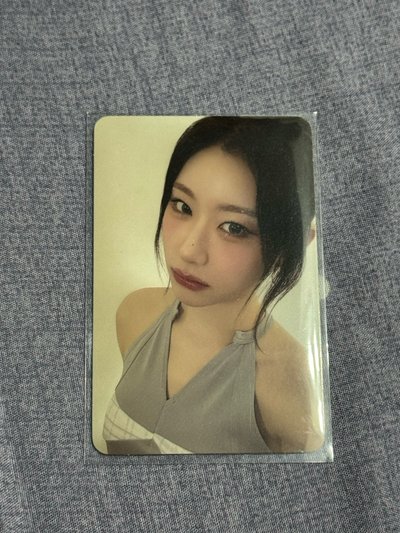 Motto 迷十二 cake 專輯卡 或 換圖二娜