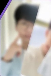 T1 X ABLY 微針貼 周邊卡 