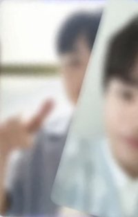T1 X ABLY 微針貼 周邊卡 