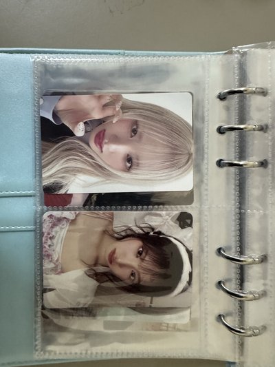 ive卡