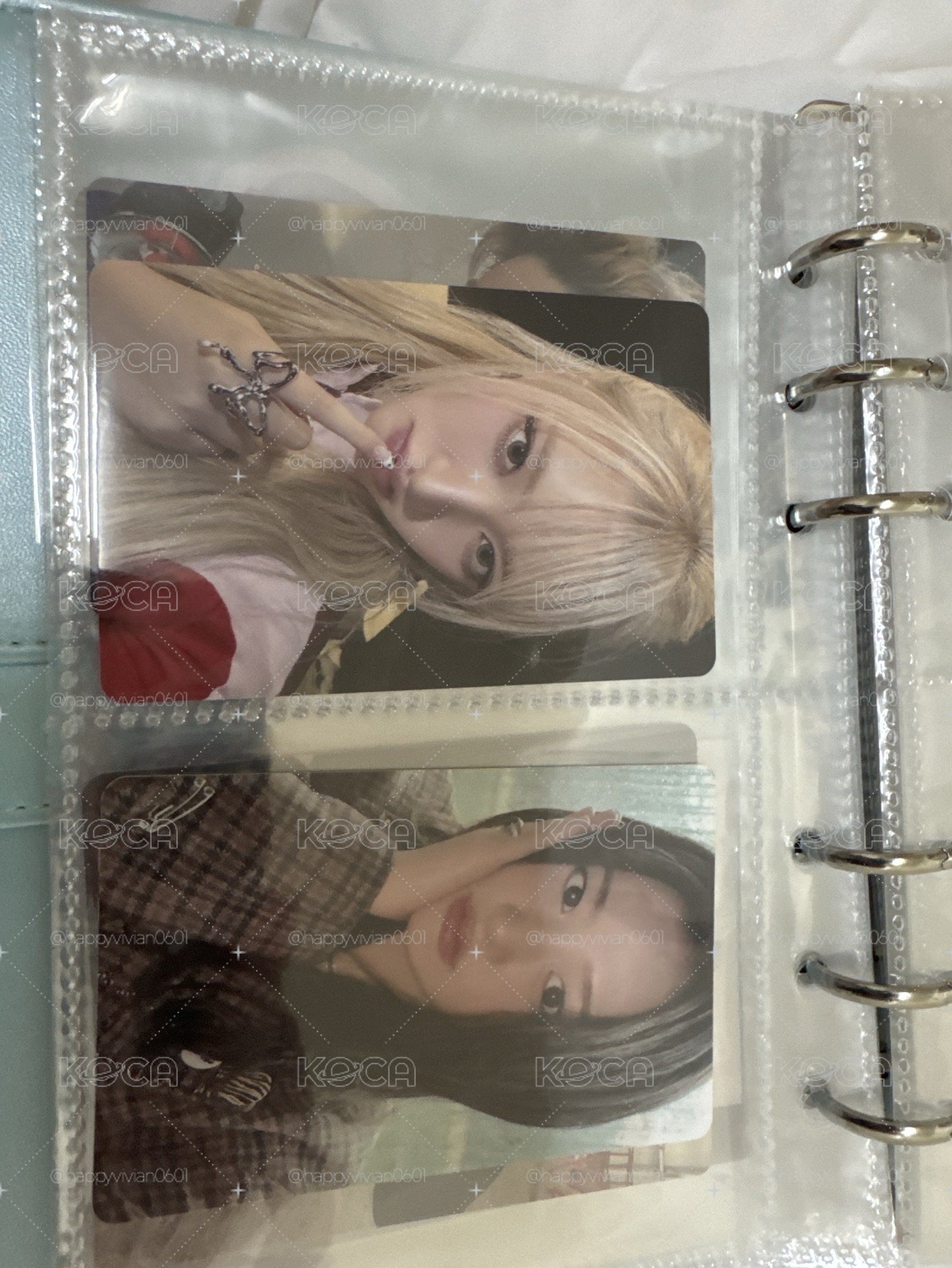 ive卡