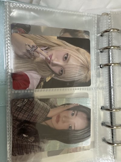 ive卡