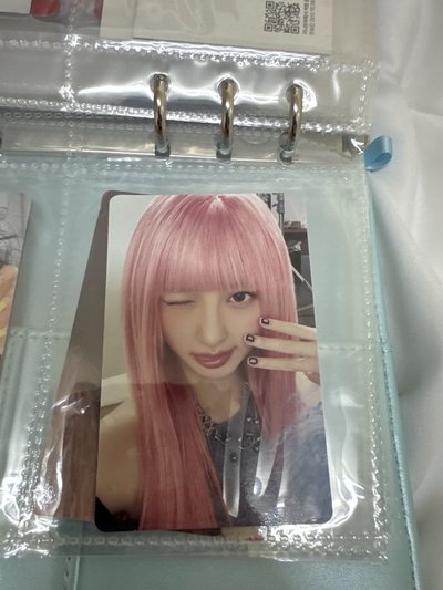 ive卡