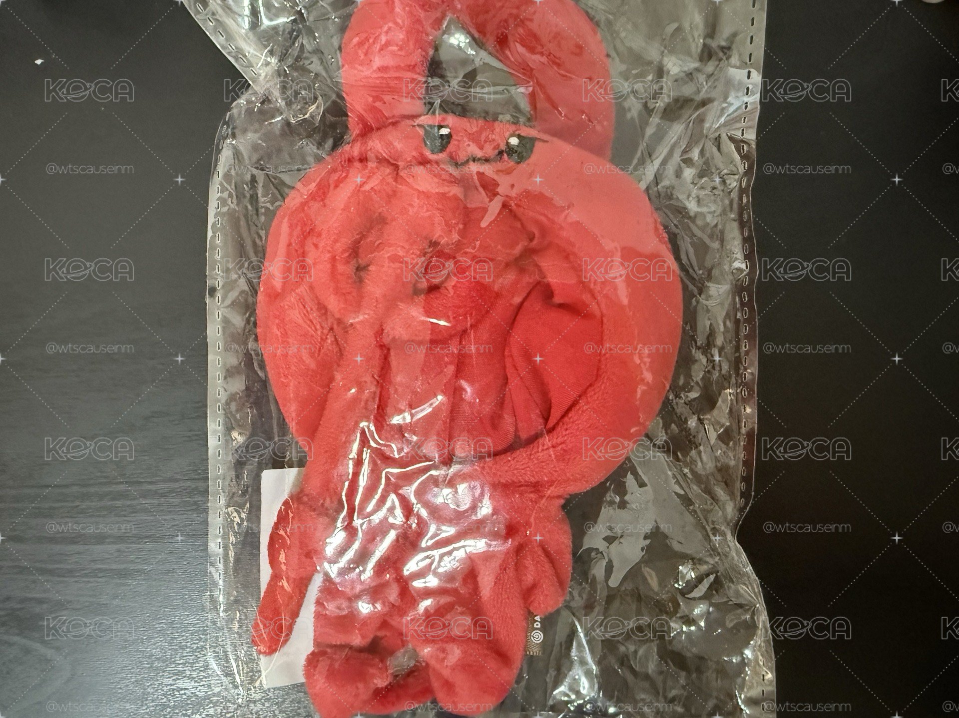 惡魔娃衣
