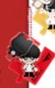 T1 X ABLY 吊飾 
