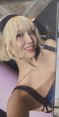 桃❤️（綁100）