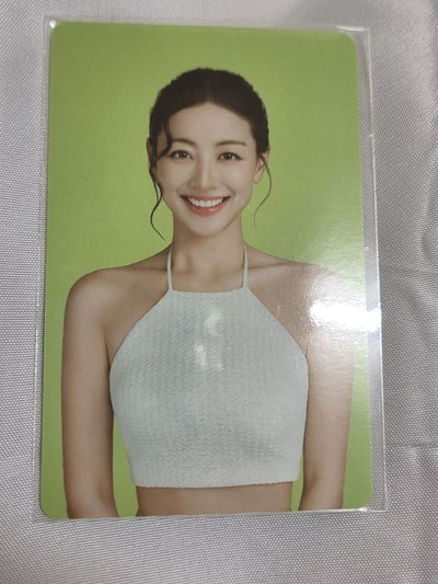 兔 特別的卡