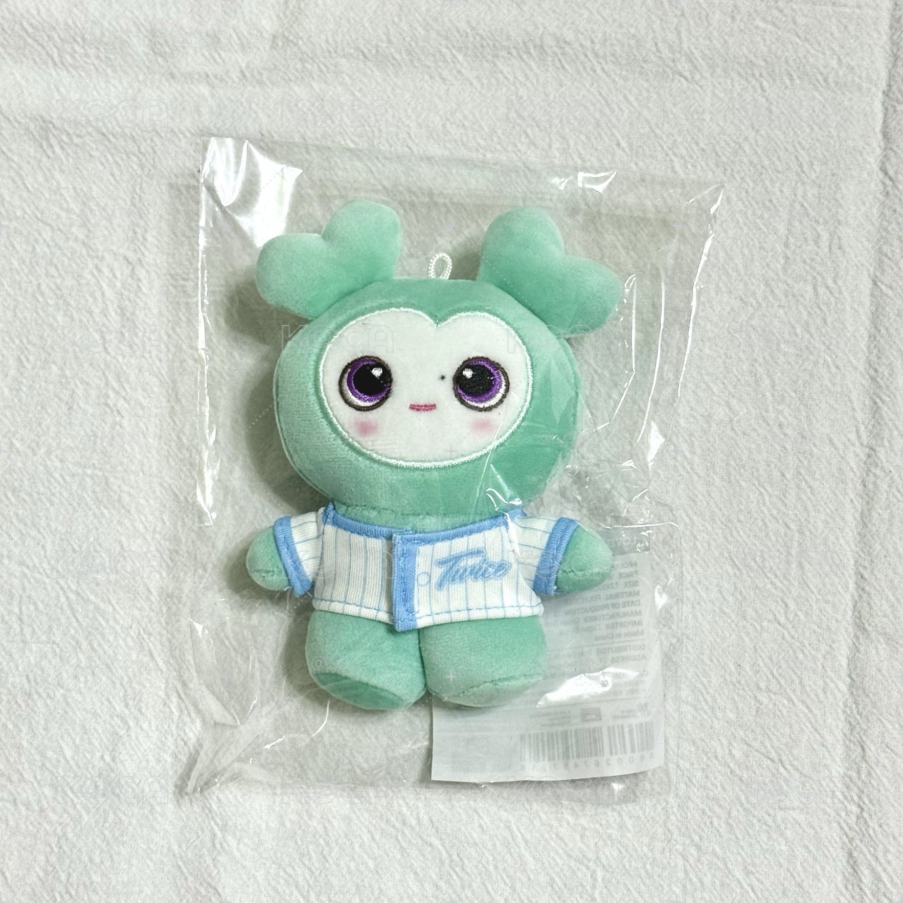 九週年 南棒球娃
