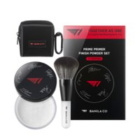 T1 X ABLY 蜜粉組
