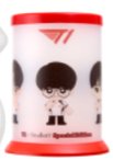 T1 X ABLY 刷具桶 桌上收納 
