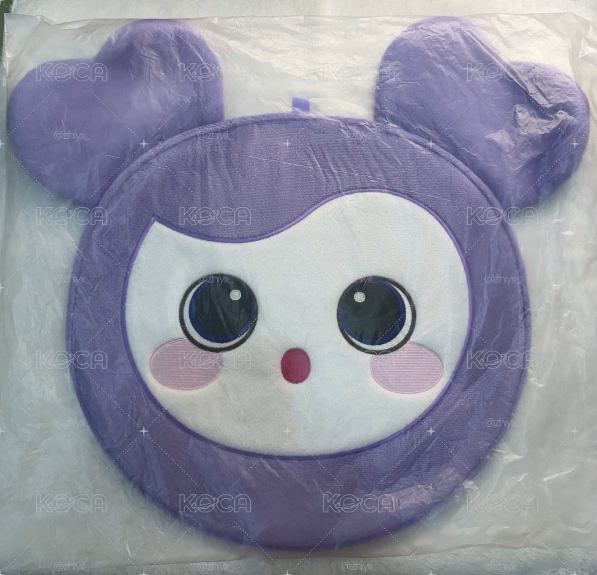 Sana扇套