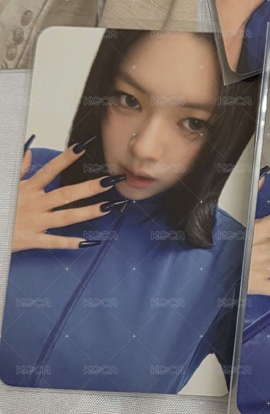 定💜（單出）
