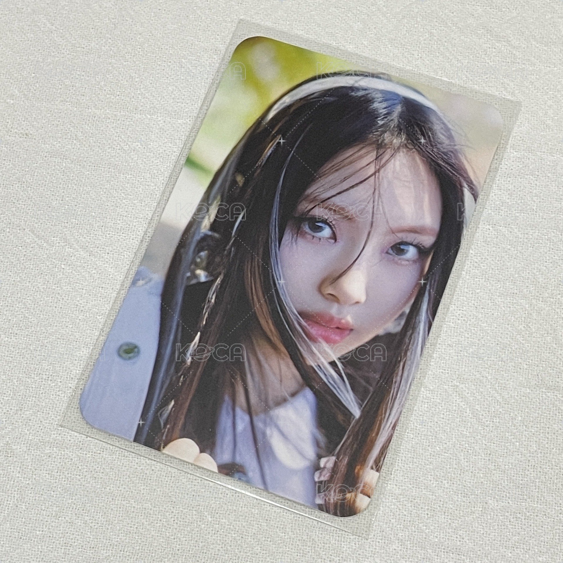 sp特典