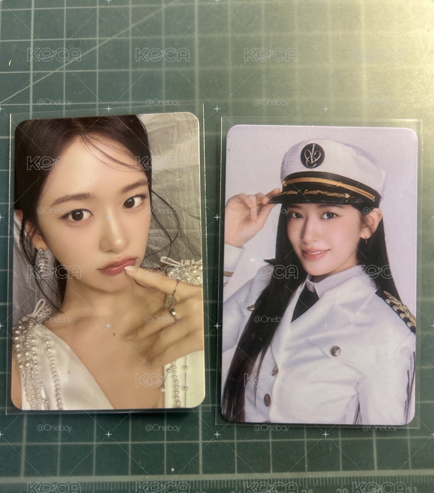 FC 隨機卡 兩張套出