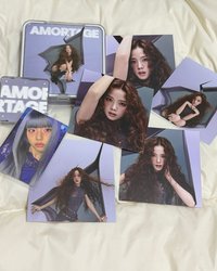kit album