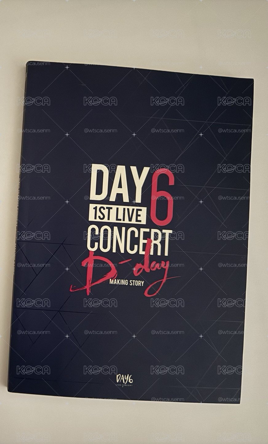 D-day Photobook
