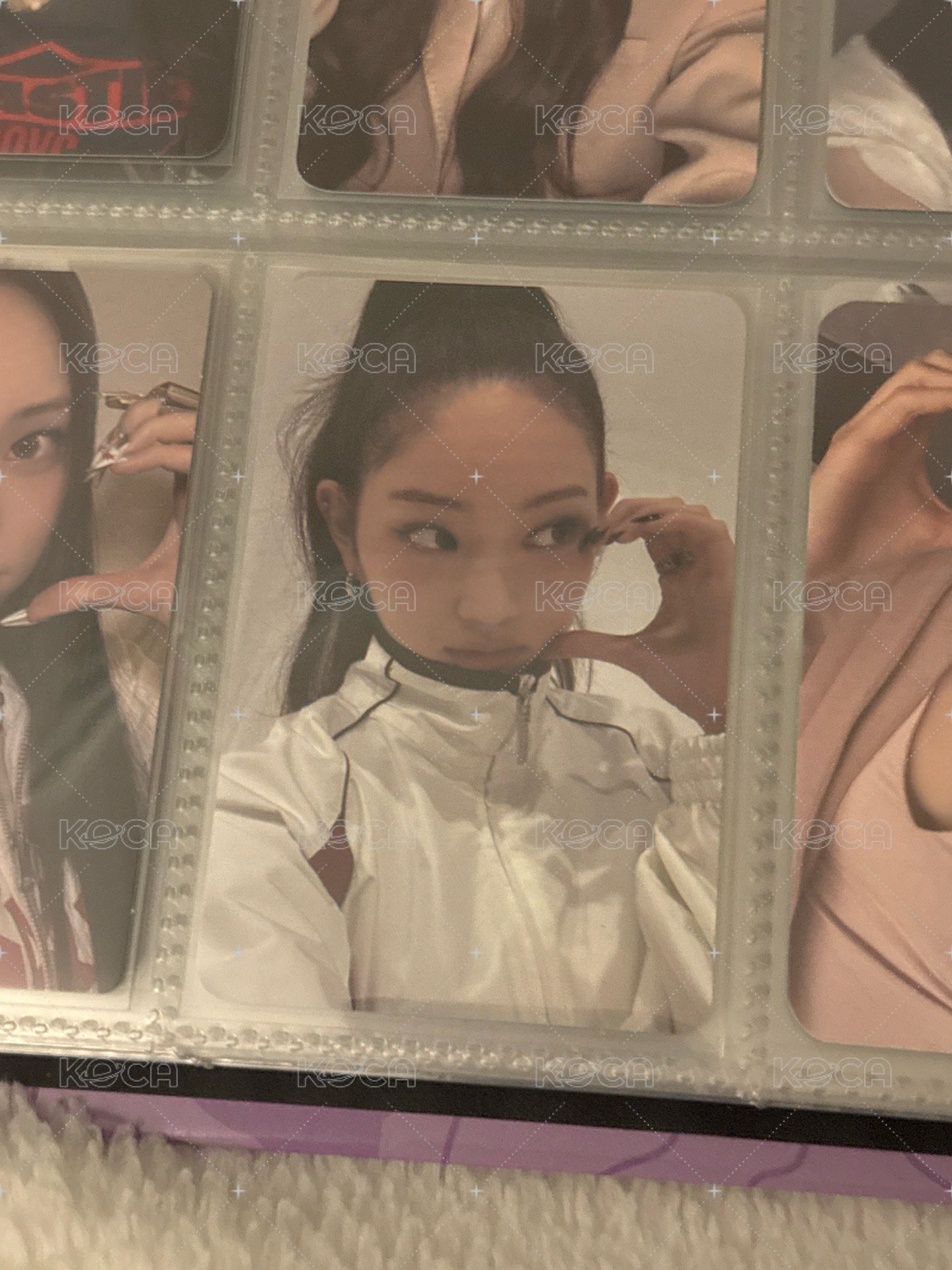 k4簽售
