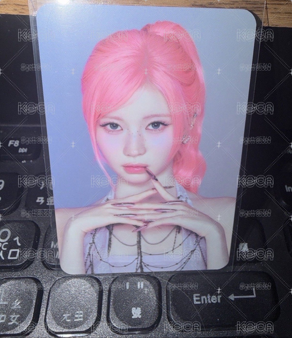 ASA k4 yg特典